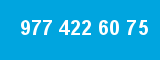 977 422 60 75